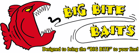 Big Bite Baits