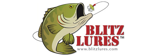 Blitz Lures