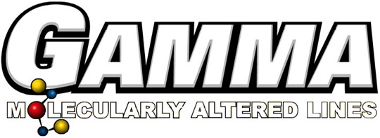 Gamma