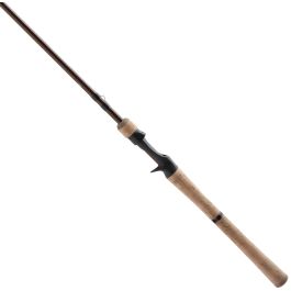 Shimano SLX150HGA/CSC66M2E SLX A/Clarus E Casting Combo