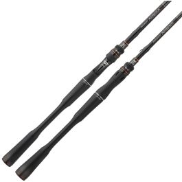 Shimano Poison Adrena B Series Spinning Rods