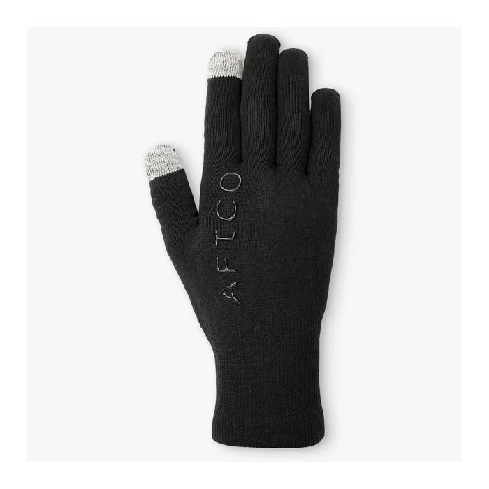 AFTCO Hydronaut Gloves GLVHY2 ブラック