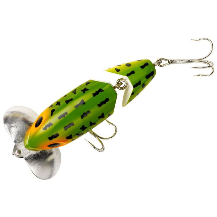 Arbogast Jointed Jitterbug