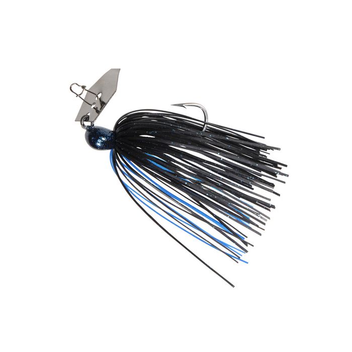 フィッシャーマン　サンマジグ　200g Z-Man Micro Max Chatterbait – Finesse Bladed Jig | SFTTackle