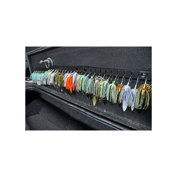 TH Marine's Cook's Go-To Tackle Storage System