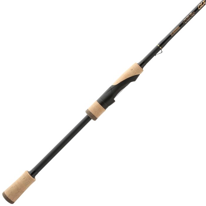 G Loomis GLX Spinning Rods
