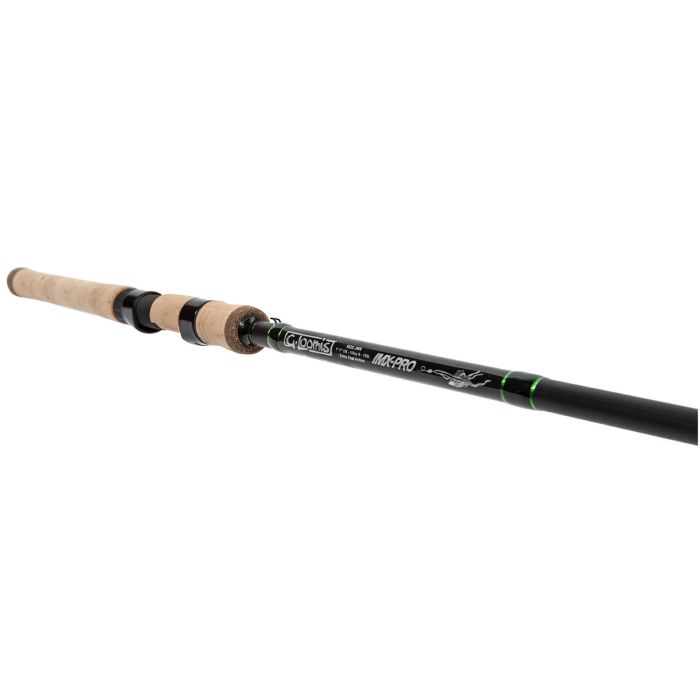 G Loomis IMX Pro Spinning Rods | Susquehanna Fishing Tackle