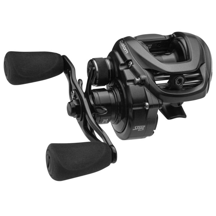 Lew's Custom Speed Spool SLP Baitcasting Reel