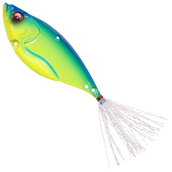 Megabass Dyna Response