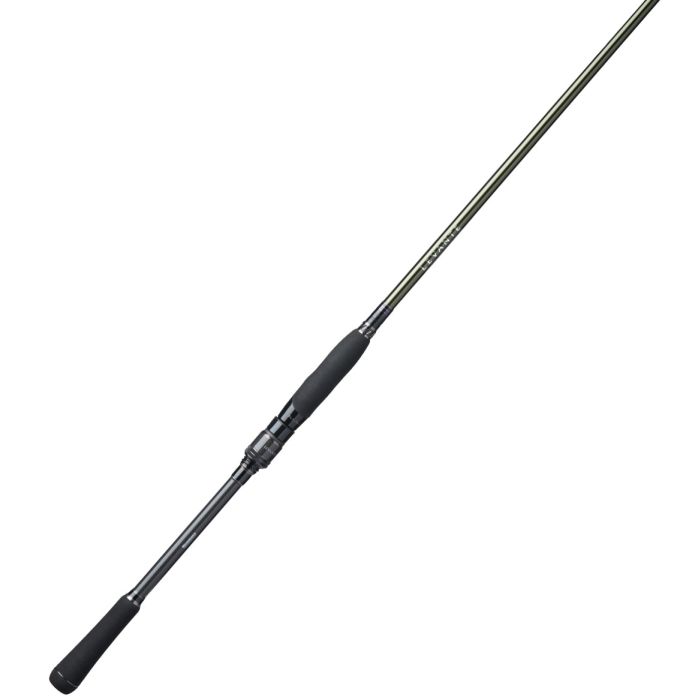 Megabass Levante Spinning Rods – Ultimate Sensitivity & Control