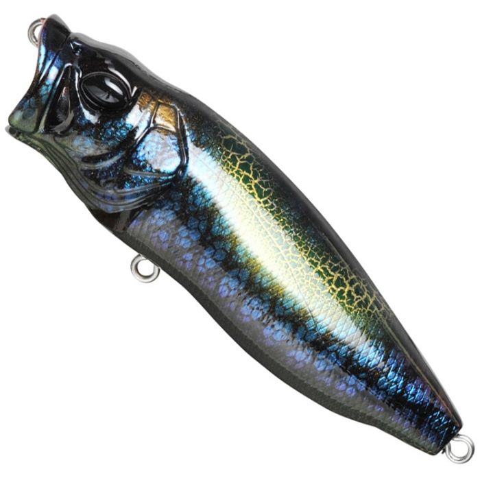 POPMAX ドクロ　Megabass Megabass PopMax | Susquehanna Fishing Tackle