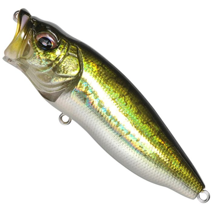 Megabass　POPMAX Megabass PopMax | Susquehanna Fishing Tackle