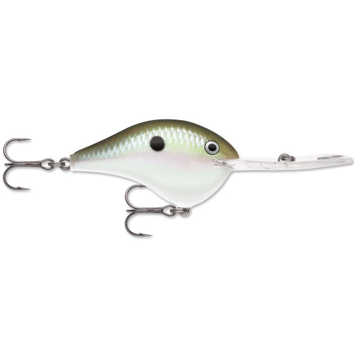 Rapala DT 20 Metal SureSet Series