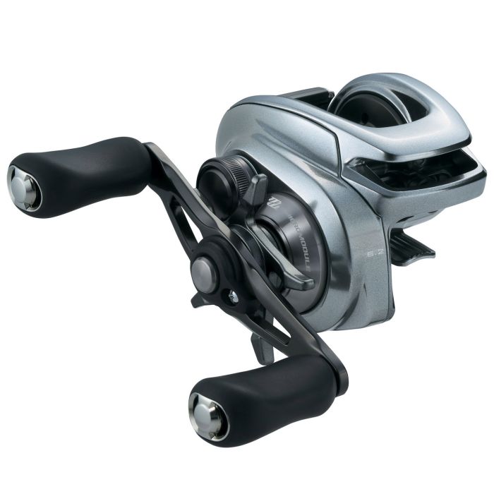 Shimano Bantam MGL III A Baitcasting Reel