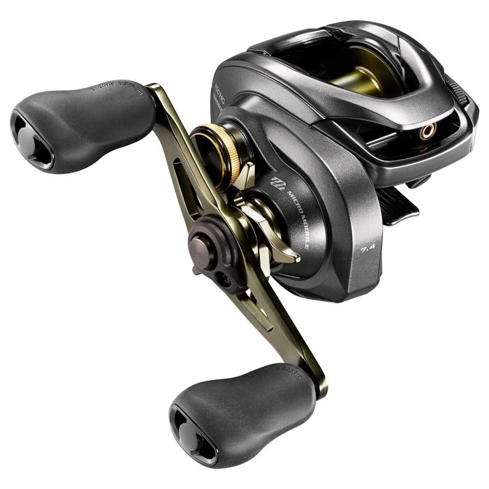 SHIMANO CURADO ベイトリール shimano-curado-dc-baitcasting-
