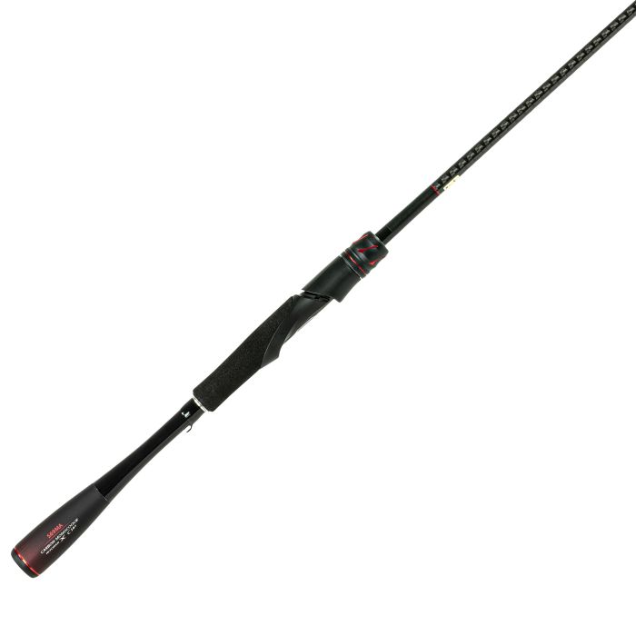 Shimano Zodias 5 Piece Pack Rods