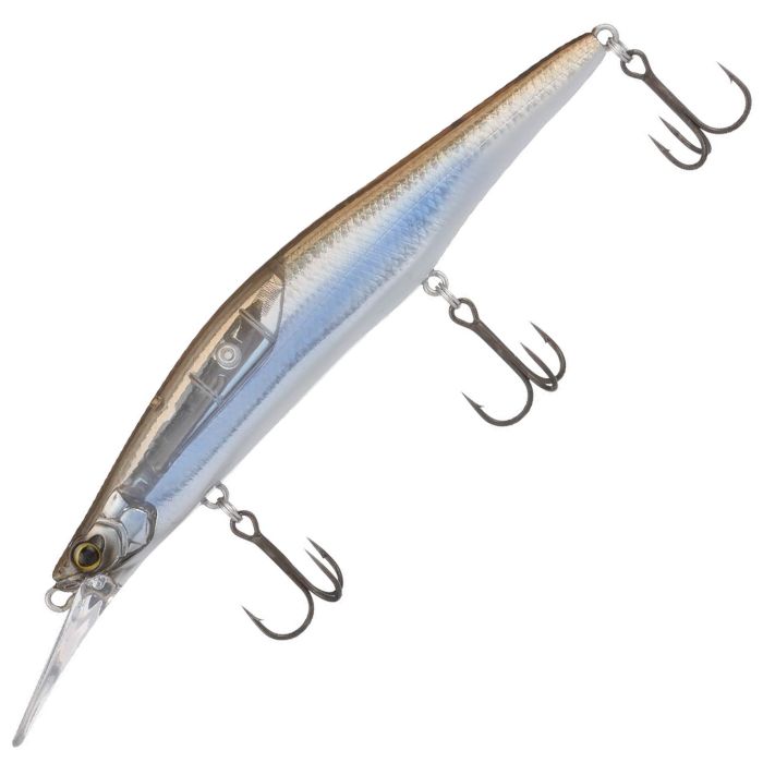 Shimano Zumverno 115SP MR