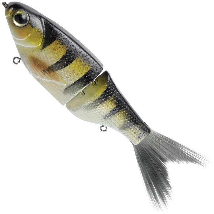 SPRO KGB Chad Shad 180ビックベイト ギザードシャッド KGB Chad Shad 180 – SPRO Sports Professionals