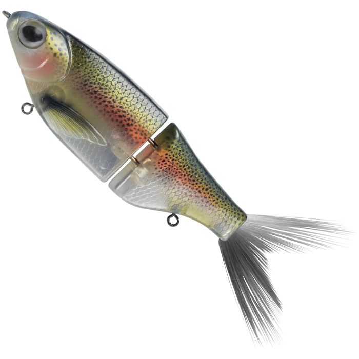 SPRO KGB Chad Shad 180ビックベイト ギザードシャッド KGB Chad Shad 180 – SPRO Sports Professionals