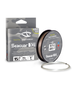 Seaguar TactX Braid Lines