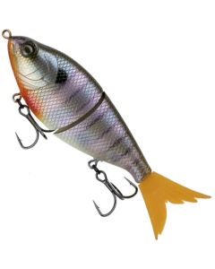 Bluegill Spawn