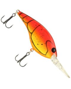 Red Spring Craw