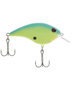 Blue Chartreuse