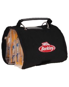 Berkley Max Capacity Notebook