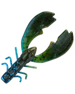 Okeechobee Craw