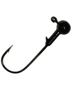 Big Bite Baits Ball Head Jig with Gamakatsu Hook