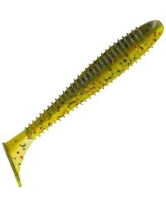 Perch Dinner