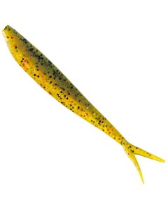 Perch Dinner