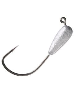 Big Bite Baits Tube Head Jig