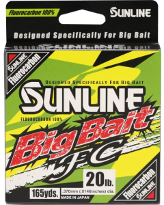 Sunline Big Bait FC