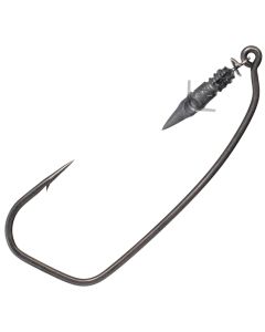 BKK Armor Point Permalock Weighted Hook