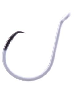 BKK Offset Heavy Circle Glow Hook