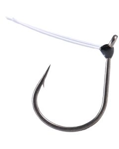 BKK Predator WG Weedless Hook
