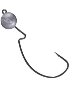 BKK Silent Chaser 1X EWG Round Head Hook
