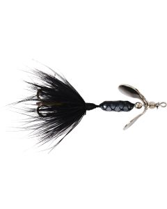 Rooster Tail  Propeller Blade 1/32 oz. – Treble