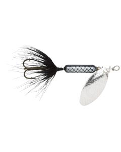 Rooster Tail 1/24 oz. – Treble