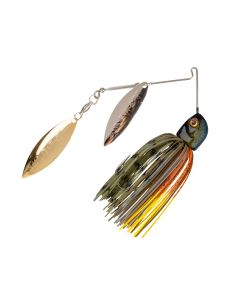 Strike King Tour Grade Bottom Dweller Spinnerbait