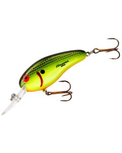 Black Chartreuse