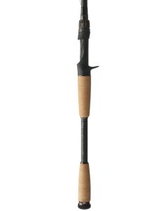 Daiwa Tatula Cork Casting Rods 1