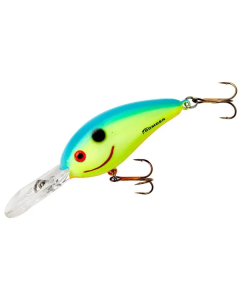 Chartreuse Blue