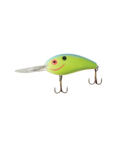 Chartreuse Blue