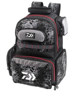 Daiwa D-Vec Tactical Backpack