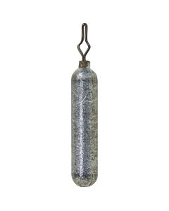 Eagle Claw Lazer Sharp Cylinder Drop Shot Weight
