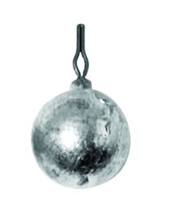 Eagle Claw Round Drop Shot Weight
