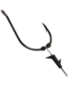 Lazer Trokar TK25P AXS Drop Shot Hook