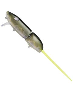 Olive Gold Flash